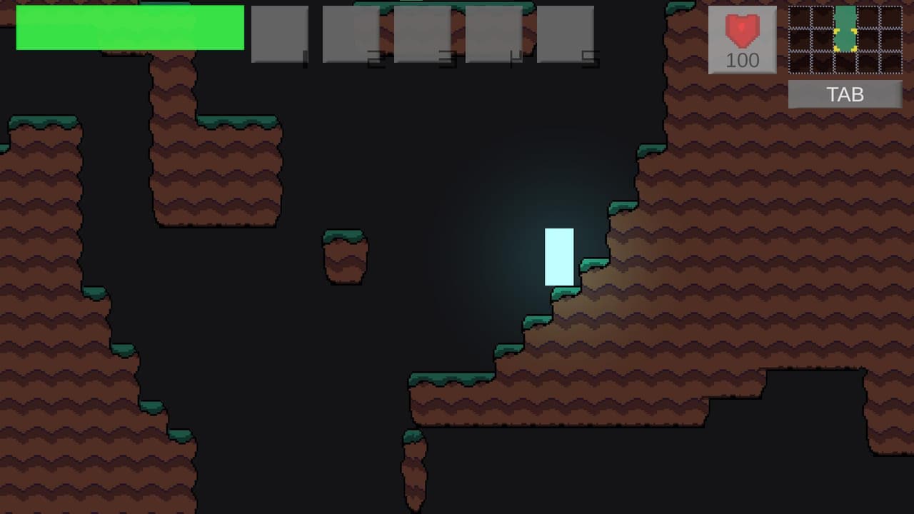 The Soul Harvester (Adam Watters) screenshot 2