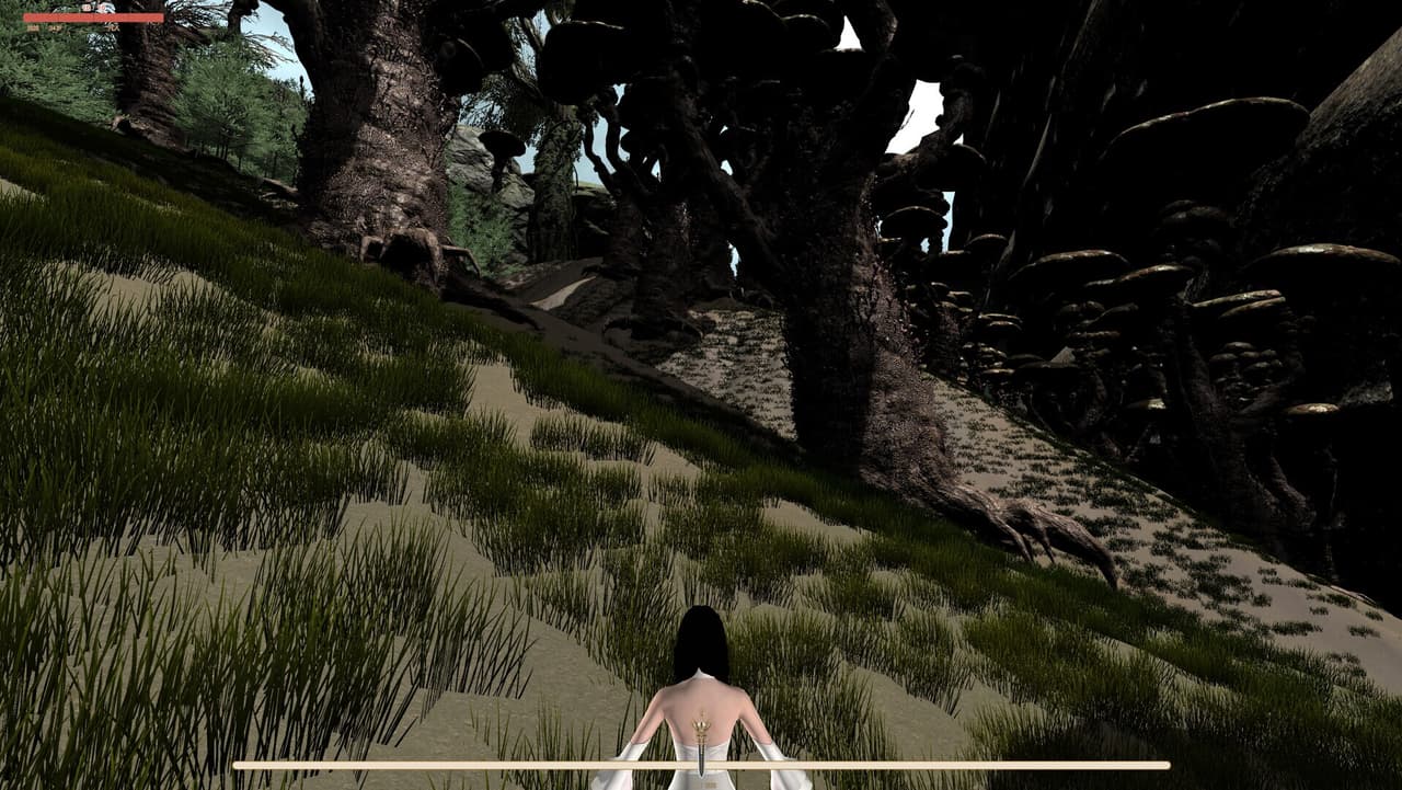 雪鹰领（Cultivating Immortals） screenshot 5