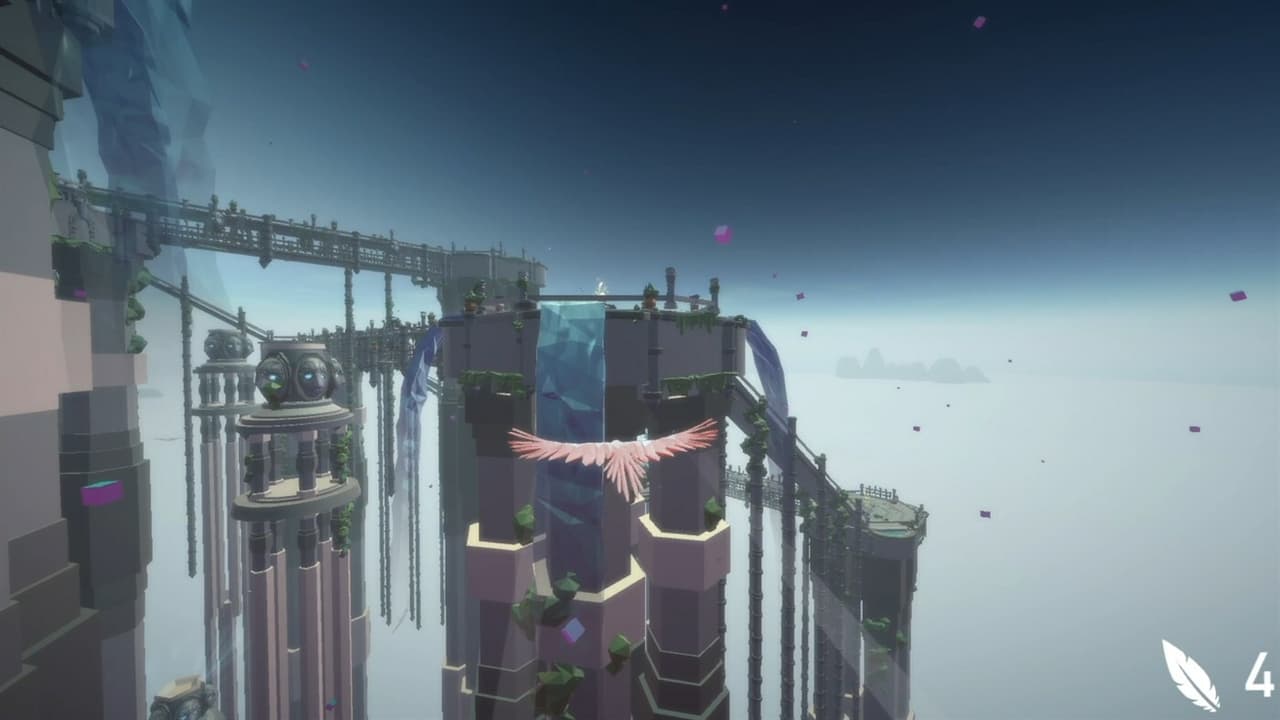 Aery - Sky Castle screenshot 6