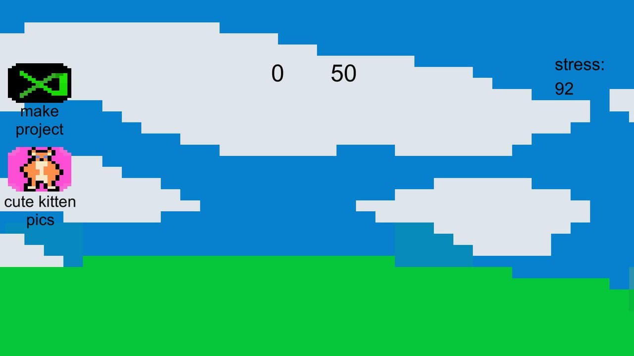 Programmer Tycoon screenshot 6
