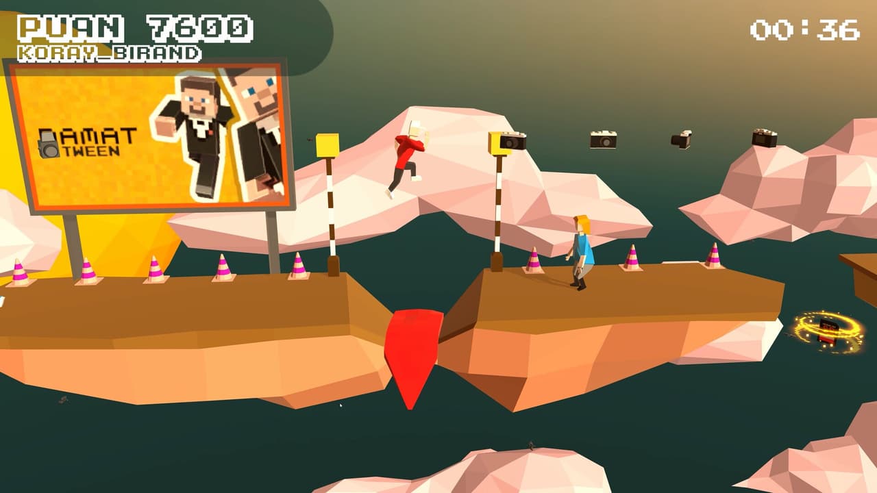Mr. Photographer screenshot 4