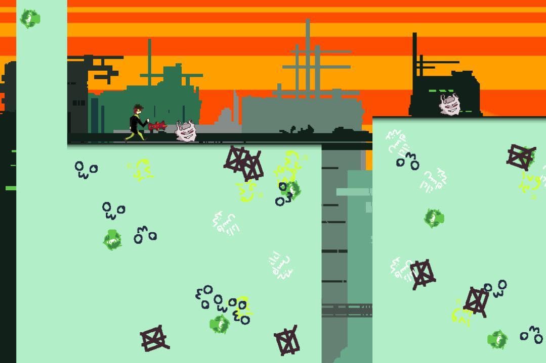 Ignite (itch) (typesteam)