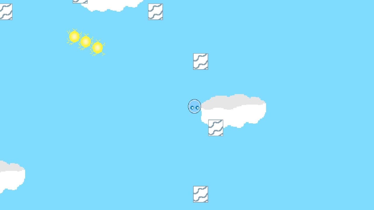 Demo: Slime Jumper Adventure screenshot 5