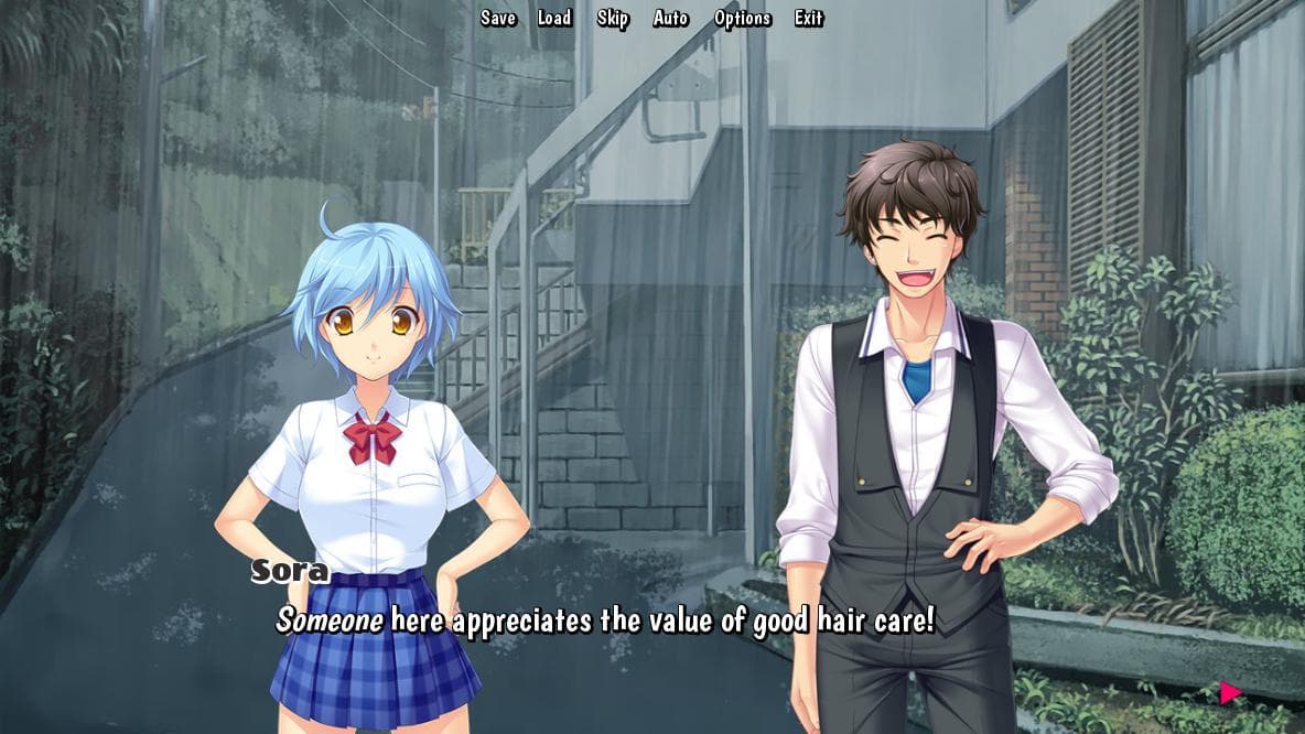Passion High (Demo) screenshot 3