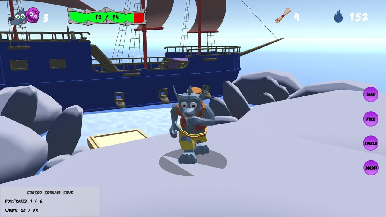 Gnash and Spookz