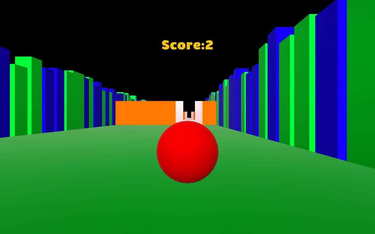 Jamping screenshot 5