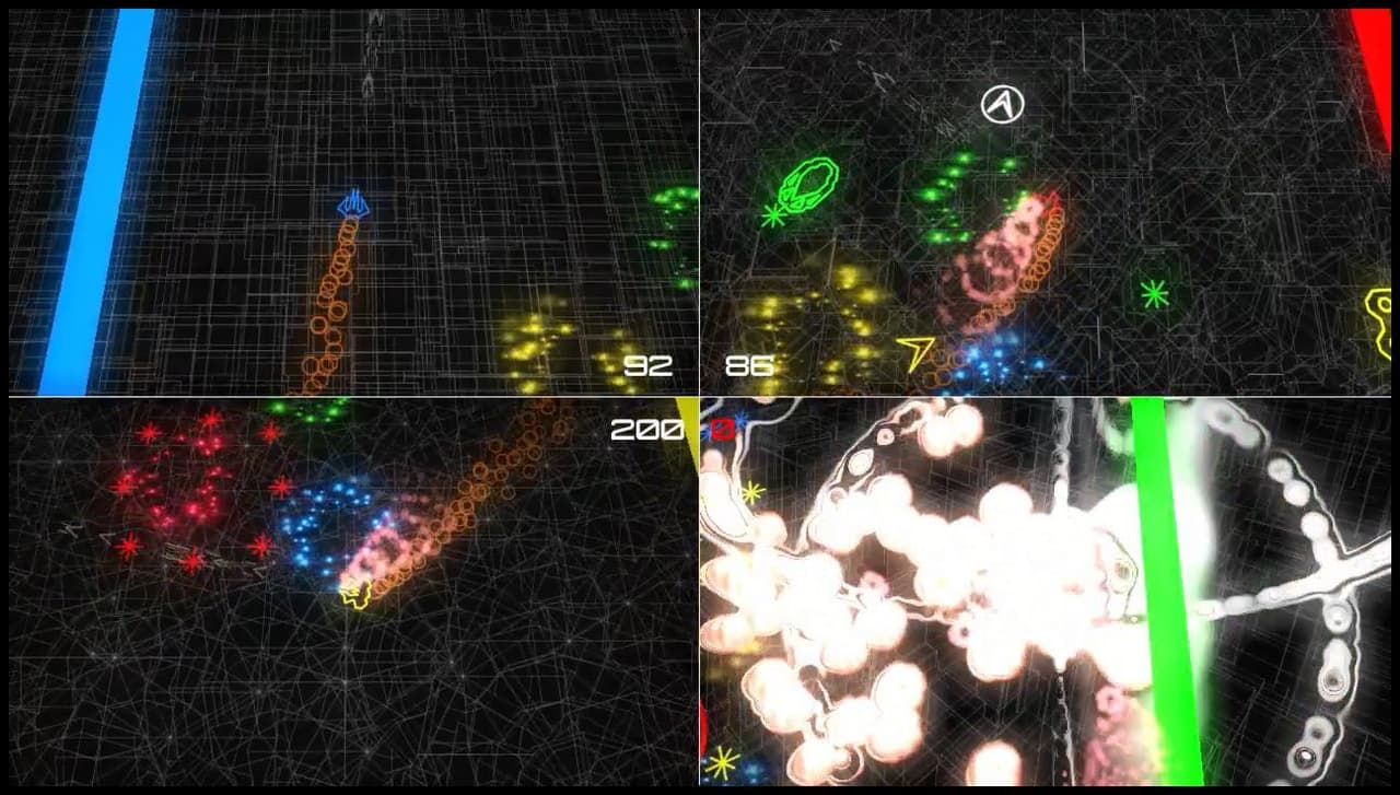 Vortex (itch) screenshot 3