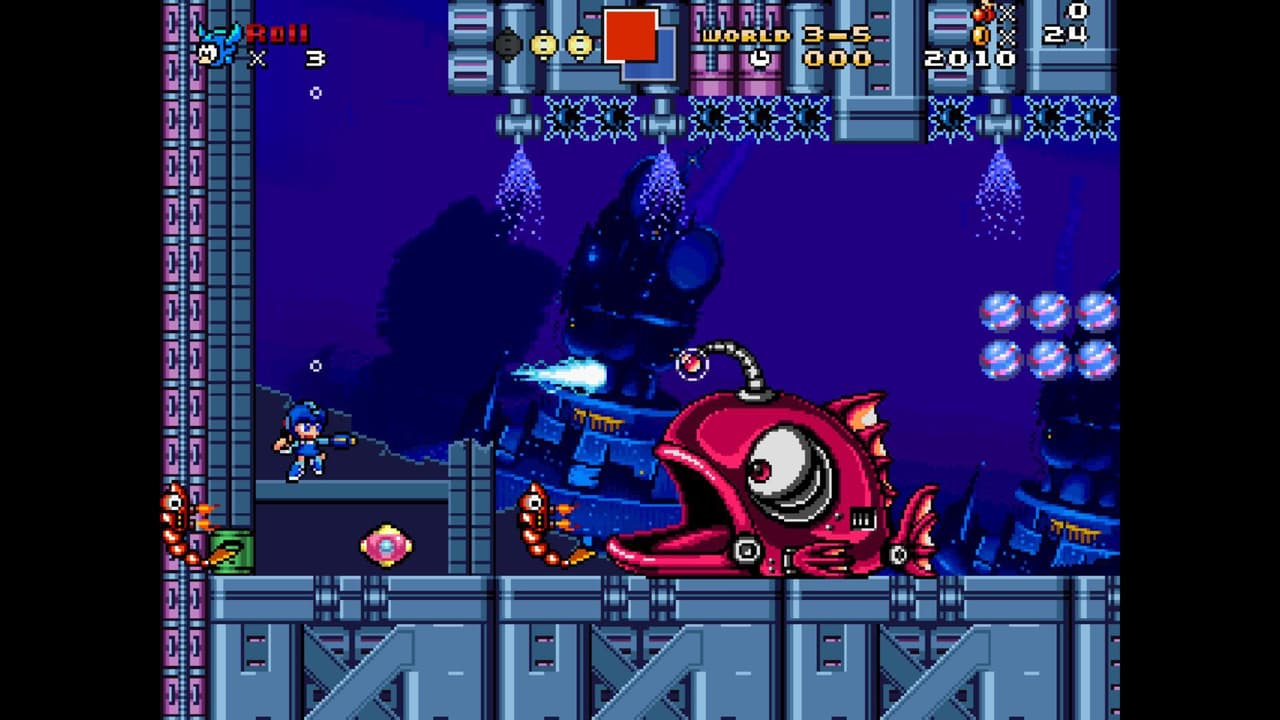 Mushroom Kingdom Fusion screenshot 4