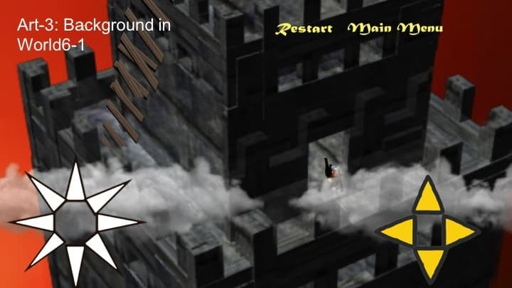 Sun God Hunter: The Sky Aisle screenshot 4