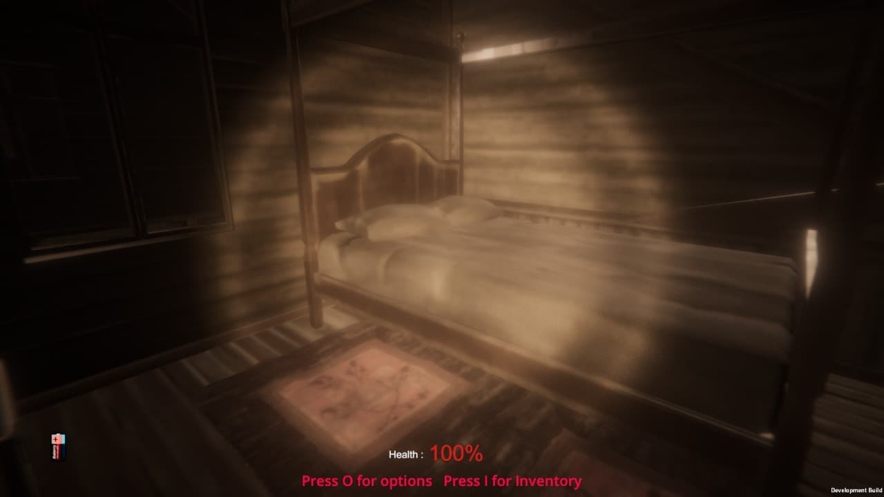Nightmare on North Sentinal screenshot 2