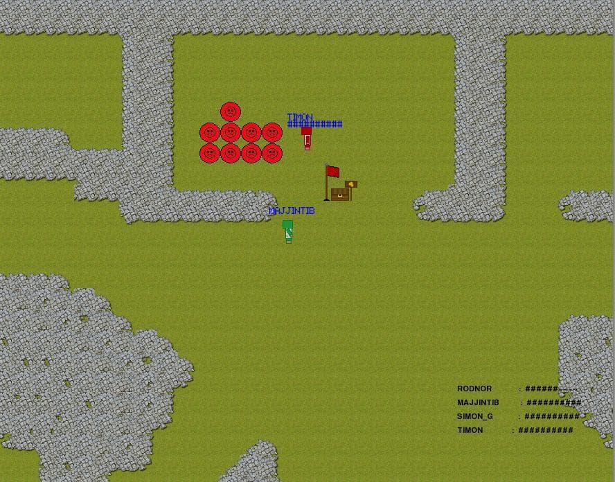 broken pipe screenshot 3
