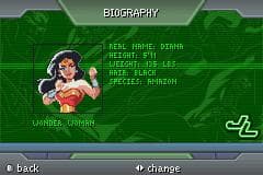 Justice League: Chronicles screenshot 4