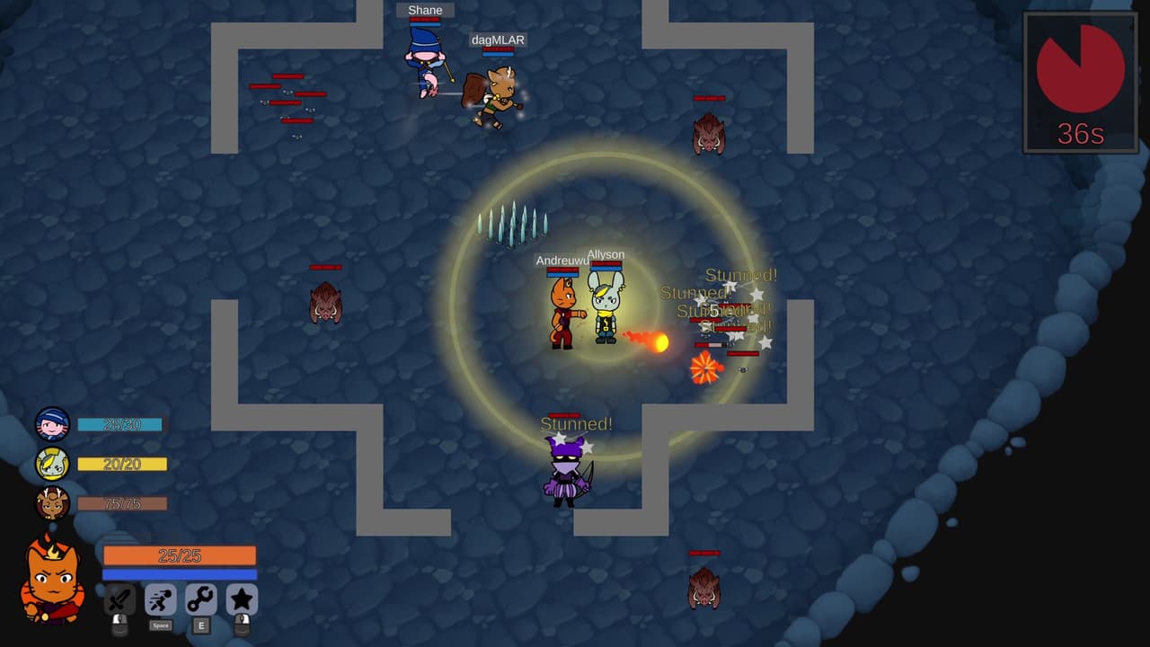 Chromaticaster Youmacon Pre Alpha