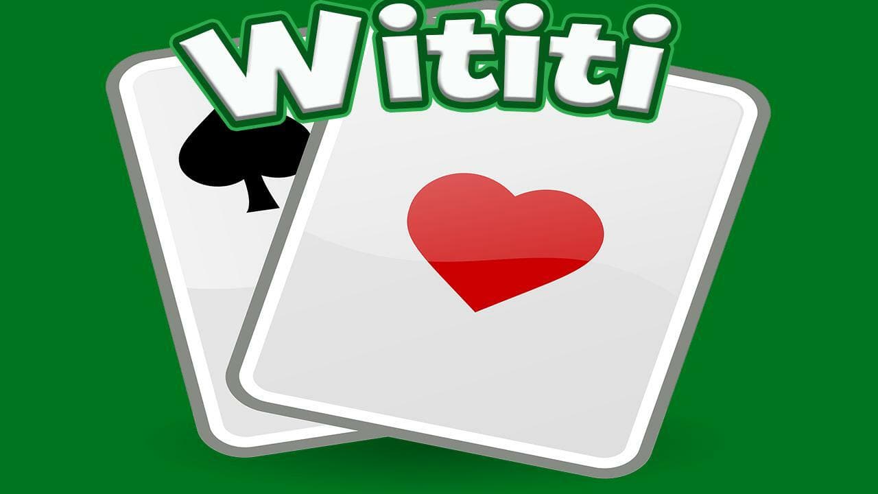 Wititi
