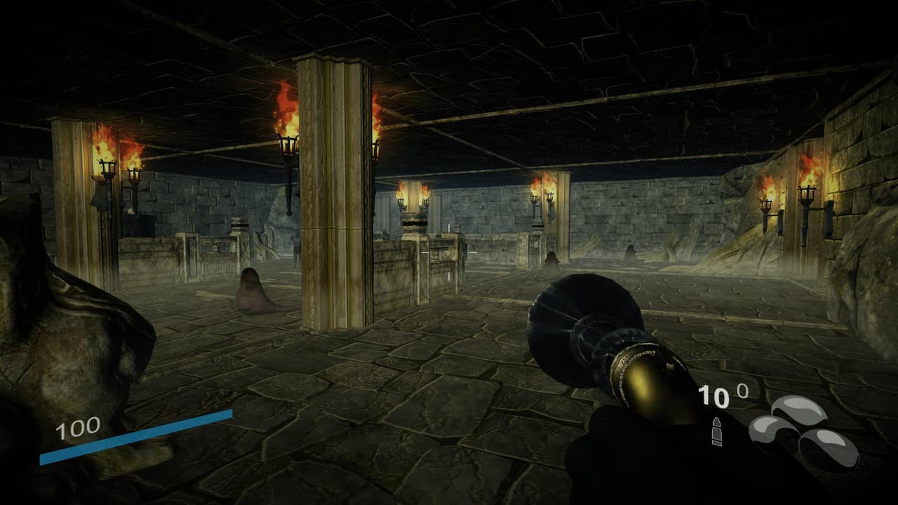 Conflict (itch) (Mathew SimonDev, clpbozo, FlorianGree, JosephTarin, Clara D., Ez_Dmg, PanSteak02700)