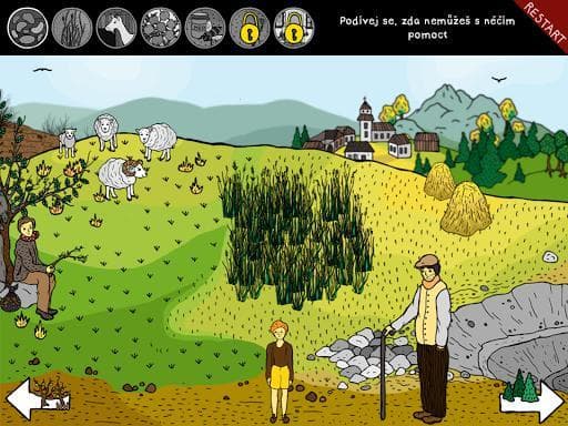 Na venkově screenshot 3