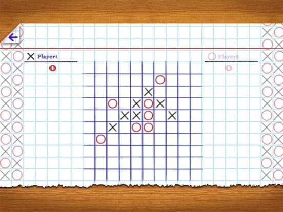 Tic Tac Toe 2 Online screenshot 3