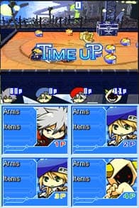 Blayzbloo: Super Melee Action Battle Royale screenshot 6