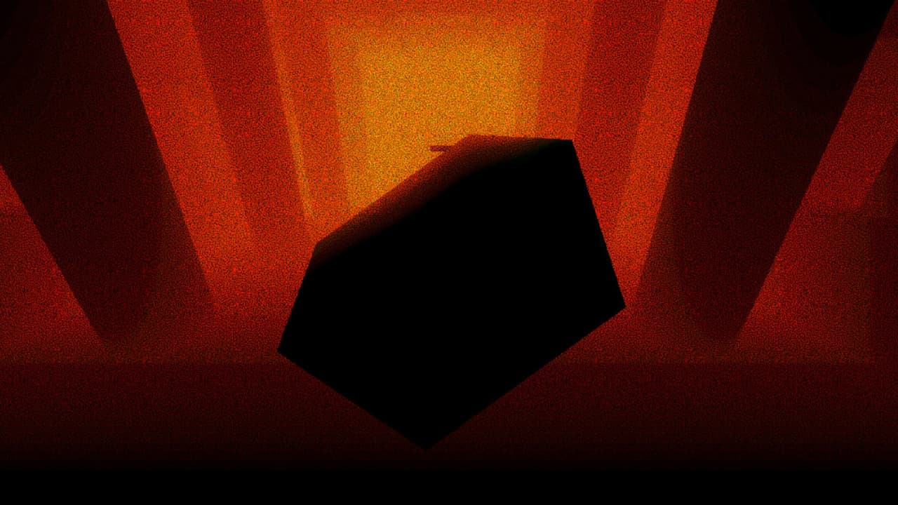 Monolith (itch) (EckartG) screenshot 2