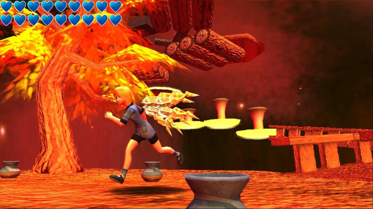 Glass Wing (itch) screenshot 3