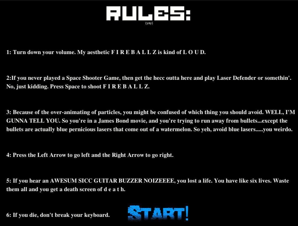 Eradication screenshot 4