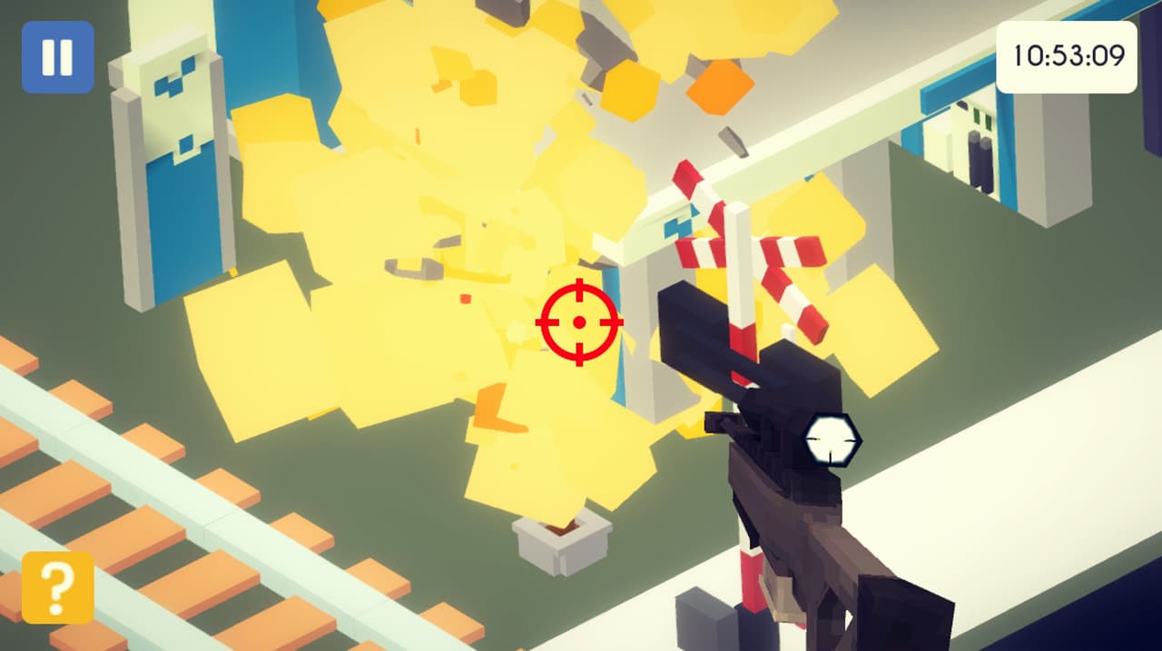 Youre dad, man! screenshot 3