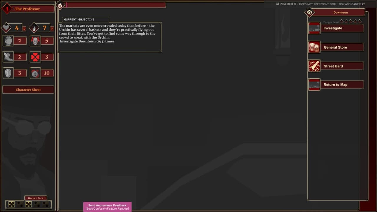 To Ash and Ember screenshot 4