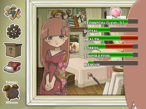 Artisan: Going Home Again screenshot 6