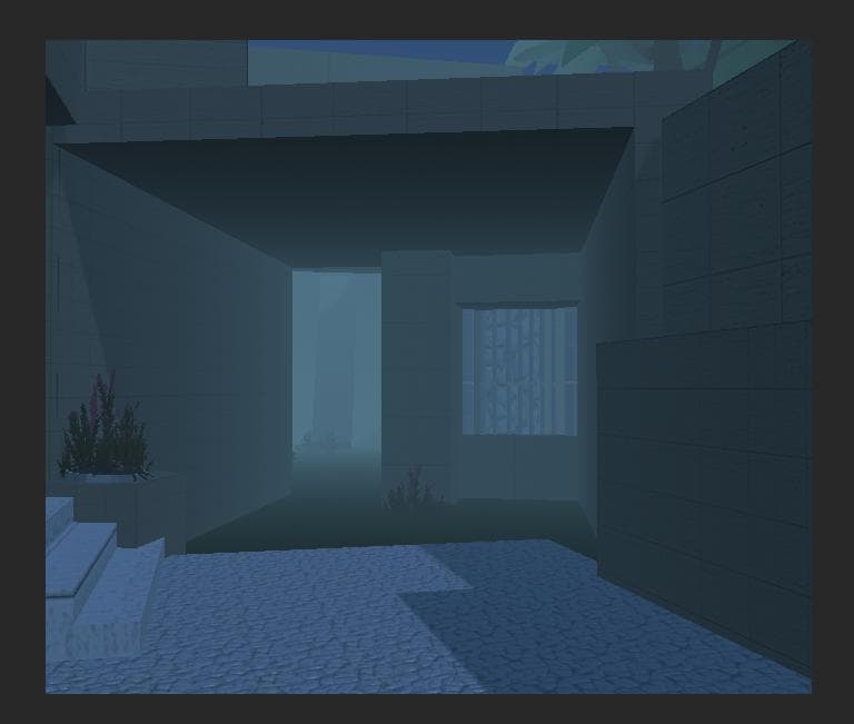 Ovids Creature screenshot 6