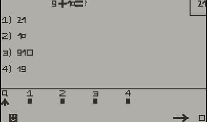 a game (Jomote) screenshot 2