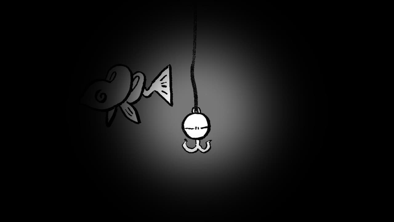 DEMON FISHING screenshot 2