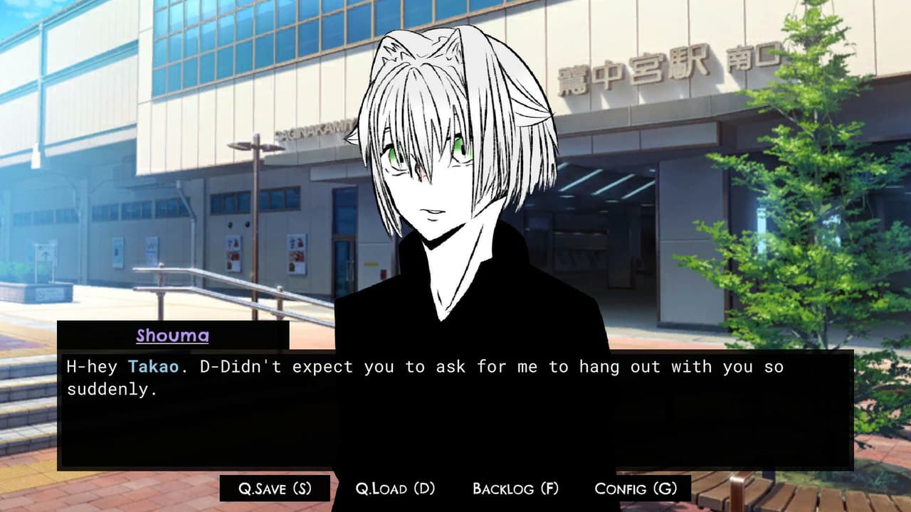 Onefold Crush screenshot 3