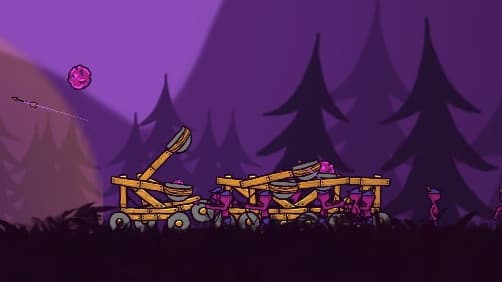 Tumble Town (Woolly Walrus Games)
