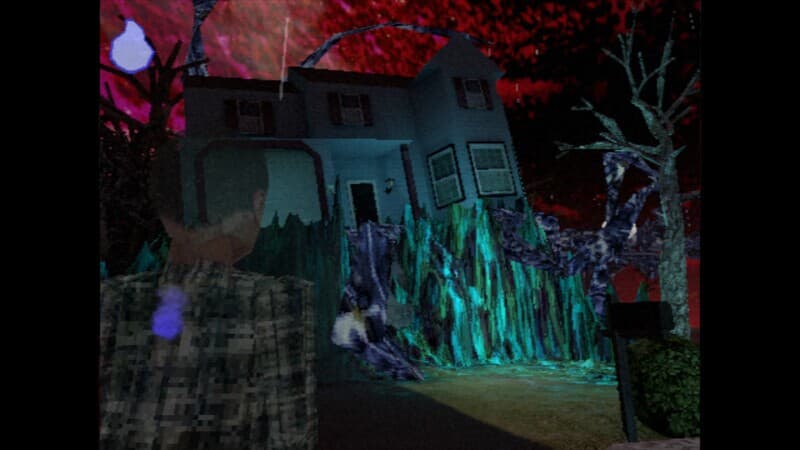 Mortal Meal (itch) screenshot 2