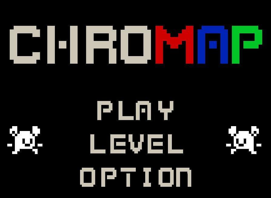 Chromap