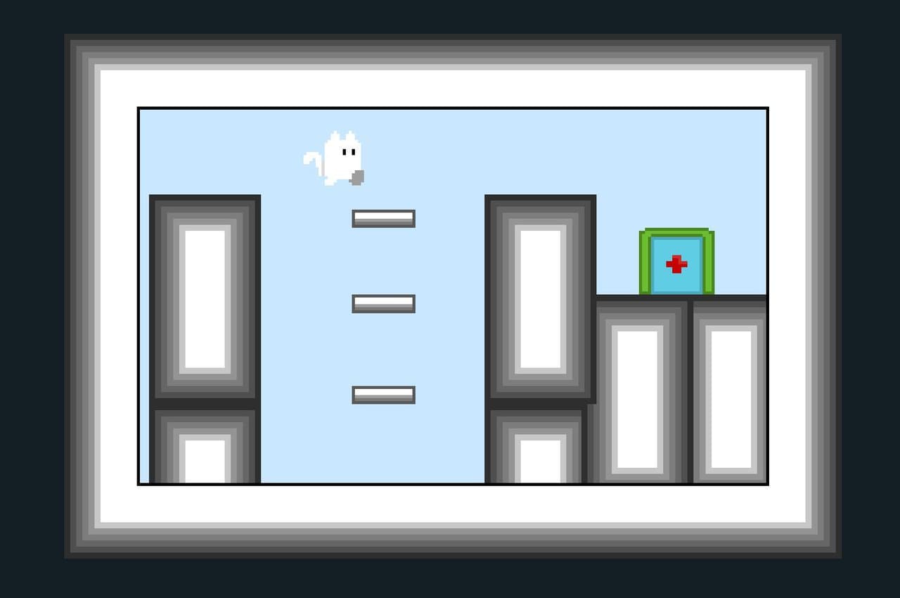 First-Aid Kit-Ten screenshot 3