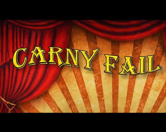Carny Fail