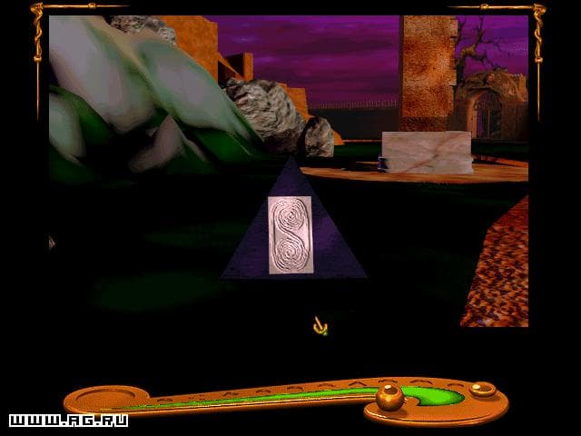 Shivers screenshot 4