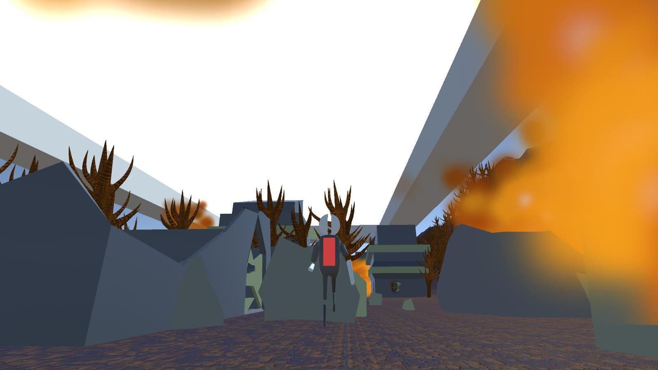 Chaos attack invation screenshot 5