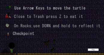 Shellter (Anarcker) screenshot 2