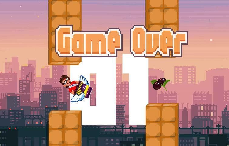 TagoBird screenshot 4