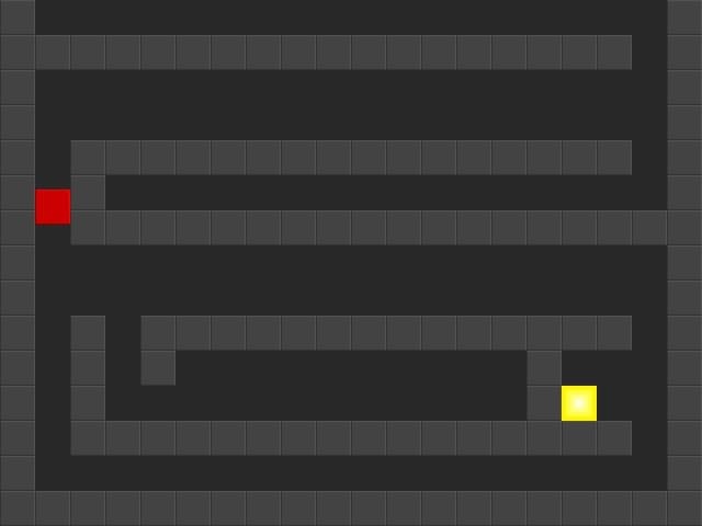 RAGE Cubes screenshot 2