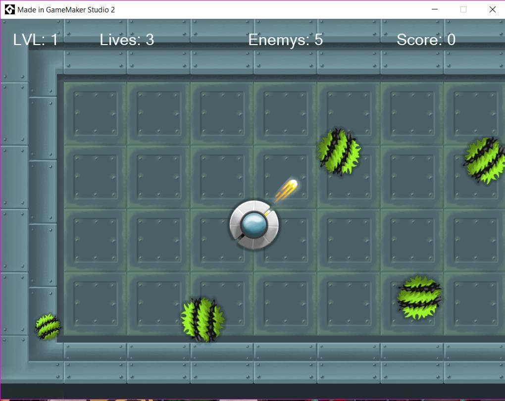 Practice games screenshot 3
