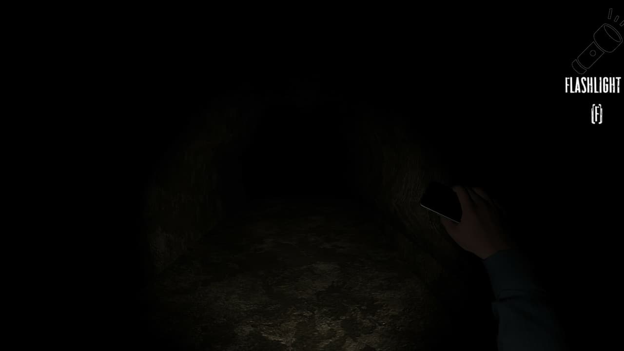 Sulphide from the Shadow (Andrey Radostev) screenshot 6