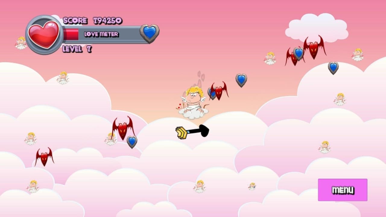 Cupids Love Crisis screenshot 4