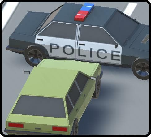 Car Chase (Giguz)