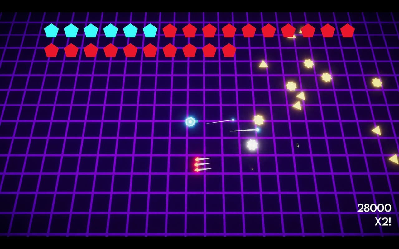 Bitswarm_ screenshot 3