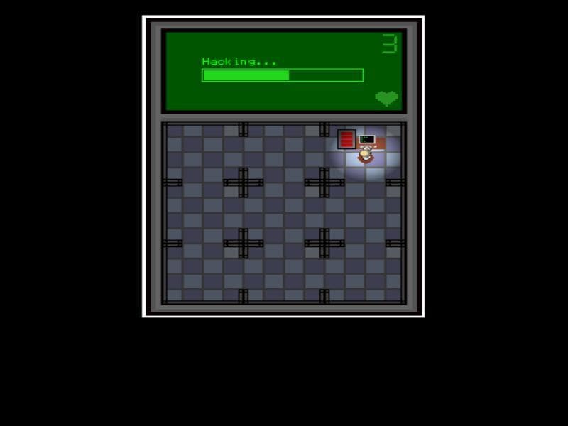 TheLab screenshot 3