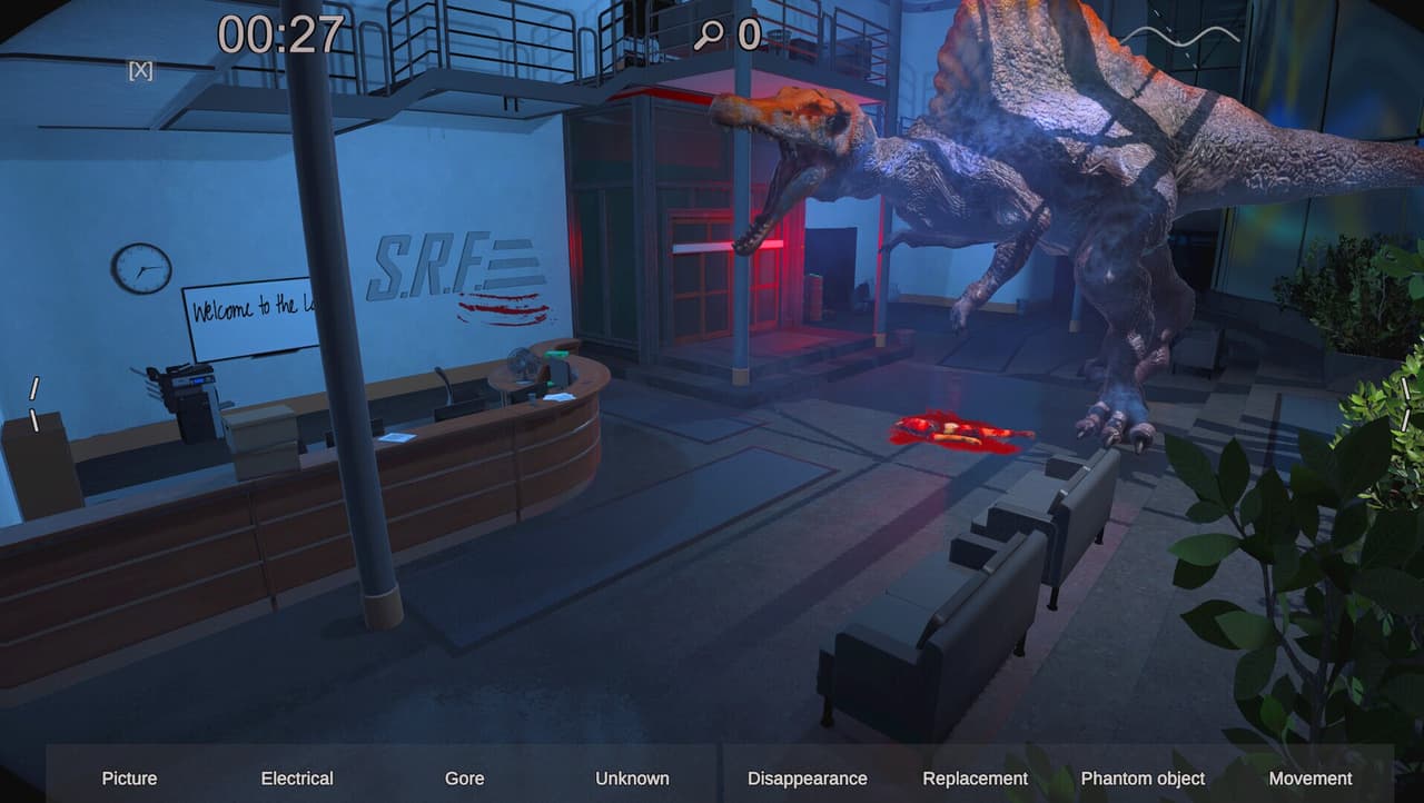 Spectator 2 screenshot 3
