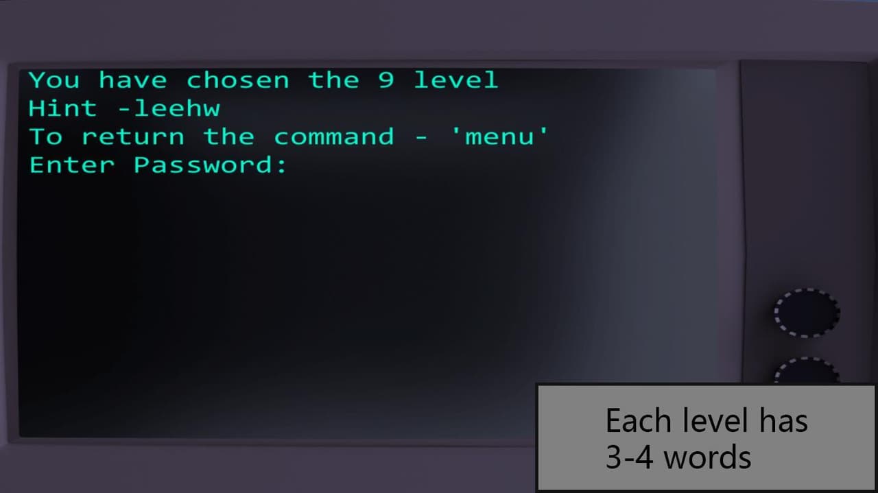 HACK (CoffeLin) screenshot 5